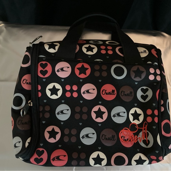 O’Neill Makeup Bag - Picture 5 of 14